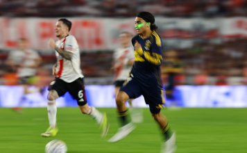 Incertidumbre por la renovación del Changuito Zeballos en Boca Juniors: por qué podría ser vendido en el próximo mercado