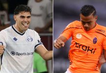 Independiente Rivadavia recibirá a Deportivo La Guaira en busca de otro triunfo en la Copa Libertadores: hora, TV y formaciones