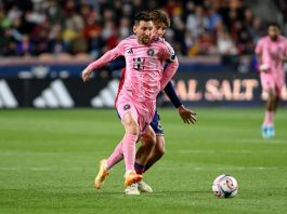 Inter Miami busca el primer triunfo en su nueva casa ante New England Revolution: hora, TV y probables formaciones