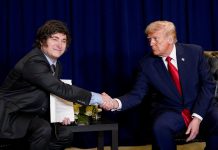 Javier Milei analiza viajar a los Estados Unidos para el 4 de julio: las opciones que maneja el Gobierno