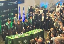 Javier Milei, en Israel: “Con determinadas culturas no vamos a poder convivir; nosotros defendemos la vida y ellos nos van a querer matar”