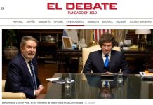 Javier Milei rechazó la eutanasia: “La vida es un regalo que debemos honrar”