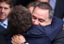 Jorge Asís: “Adorni está deslegitimado y Milei lo sostiene solo para no entregarlo a la interna”