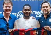 Jugó en San Lorenzo, denunció que fue estafado por sus representantes y ahora pide ayuda: “Nos están echando a la calle”