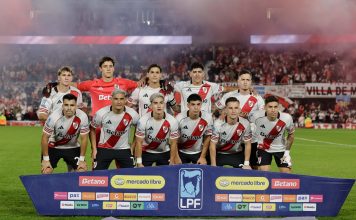 La agenda de River Plate tras la victoria frente Aldosivi: el cierre del Torneo Apertura y el duelo clave en la Copa Sudamericana