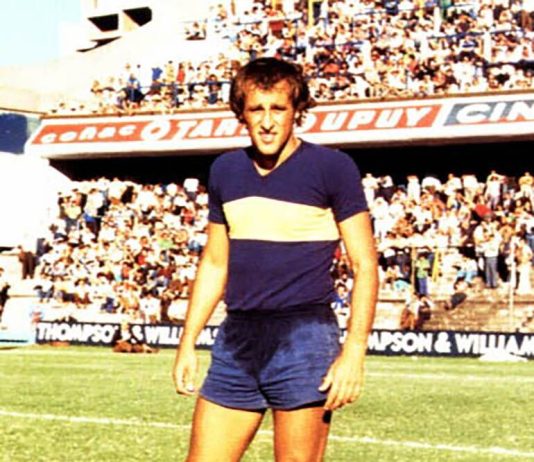 La confesión de una leyenda de Boca sobre la depresión que sufrió: el momento en el que uno de sus perros le salvó la vida