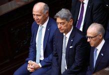 La Corte Suprema intervino y definirá la pelea entre Vidal y el kirchnerismo por la Justicia de Santa Cruz