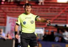 La decisión de la AFA con Paletta y Darío Herrera tras la polémica en el Superclásico: quién dirigirá a River ante Aldosivi