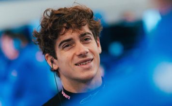 La exhibición de Franco Colapinto a bordo de un Alpine de Fórmula 1 por las calles de Buenos Aires: todo lo que hay que saber