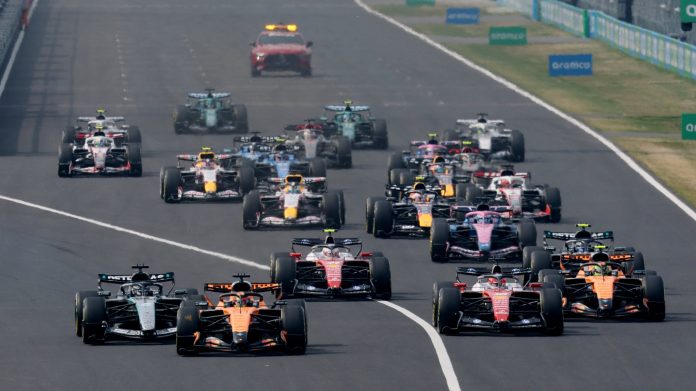 La F1 explicó cómo quedó el límite presupuestario del 2026: las modificaciones y el tope de gasto que tienen las escuderías