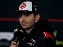 La feroz autocrítica de una figura de la Fórmula 1: “Mi carrera hasta ahora es decepcionante”