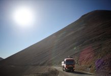 La Justicia de San Juan ordenó la continuidad del proyecto minero Vicuña tras el planteo de La Rioja