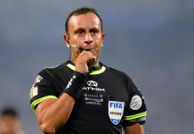 La Liga Profesional dio a conocer el árbitro que dirigirá el Superclásico entre River Plate y Boca Juniors