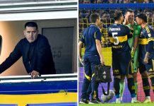 La lista de arqueros que podrían llegar a Boca Juniors tras confirmarse la grave lesión de Agustín Marchesín