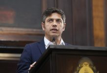 La reforma electoral impacta en Buenos Aires y se abre un debate por el desdoblamiento, la BUP y las PASO