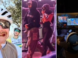 Las vacaciones de los pilotos de F1 por el parate: clases de taekwondo, carrera de karting y la salida de Hamilton con Kim Kardashian