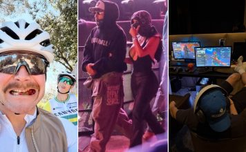 Las vacaciones de los pilotos de F1 por el parate: clases de taekwondo, carrera de karting y la salida de Hamilton con Kim Kardashian