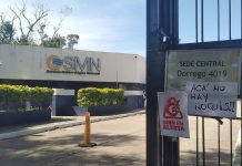 Levantaron el paro del Servicio Meteorológico Nacional luego de que el Gobierno lo declarara ilegal