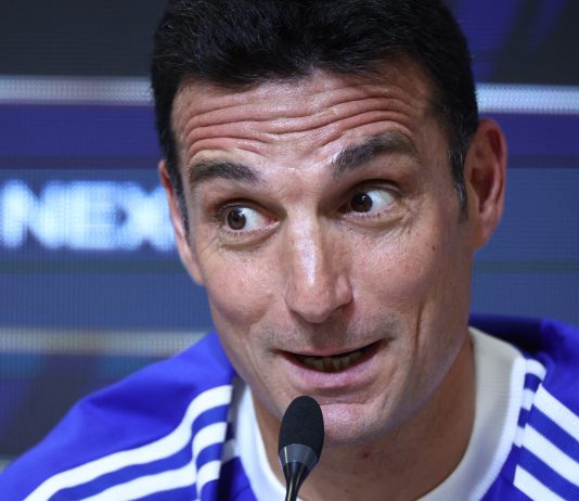 Lionel Scaloni es uno de los candidatos a dirigir al Real Madrid tras el Mundial: los otros nombres que suenan