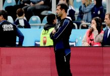 Los explosivos posteos del ex técnico de Gimnasia La Plata tras ser despedido: “Me echan del club, de mi casa”