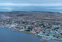 Los habitantes de las Islas Malvinas respondieron a Estados Unidos ante un posible cambio en su respaldo diplomático