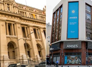 Los reclamos por reajuste de haberes jubilatorios representan el 76% de las causas que están en la Corte