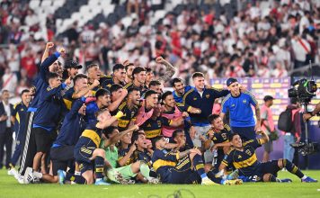 Luego de la victoria de Boca ante River, así quedaron las tablas y los hipotéticos cruces de playoffs