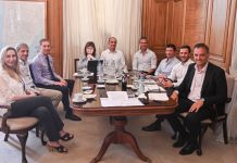 Manuel Adorni volverá a reunir a la mesa política en una semana clave para la causa por presunto enriquecimiento