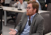 Massot afirmó que es necesario construir una alternativa a Milei y habló de Kicillof: “Lo vi con los pies más sobre la tierra”