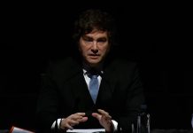 Milei dijo que Europa «está al borde del exterminio» por promover el ingreso de extranjeros