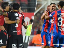 Newell’s y San Lorenzo protagonizarán un partido clave para su futuro en el Torneo Apertura: hora, TV y formaciones