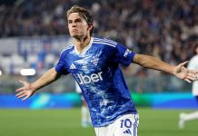 Nico Paz develó el consejo que le dio Lionel Messi y habló de los rumores del Real Madrid e Inter