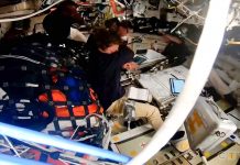 Por qué la tripulación de la Artemis II usa computadoras con Windows 8 en la nave Orion