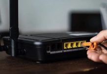 Por qué recomiendan poner una moneda en el router del wi-fi y para qué sirve