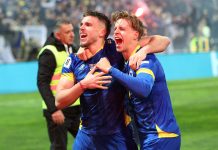 Prometió cerveza y helado gratis si clasificaba al Mundial, eliminó a Italia y cumplirá su palabra: “Me alegra mucho”