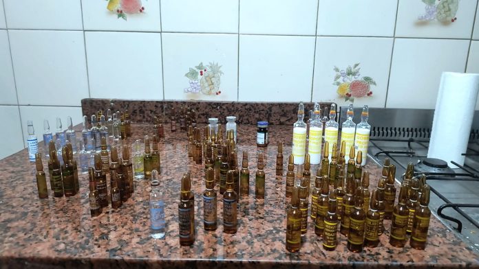 Propofest: falta de “trazabilidad”, laboratorios sancionados y los responsables del desvío al circuito ilegal, según las normas