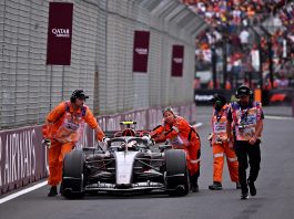 Revelaron cuántos empleados necesita la Fórmula 1 para organizar una carrera: la impactante cifra de voluntarios