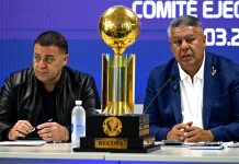 Revés para Tapia y Toviggino: la Cámara rechazó una apelación y avanza la causa por apropiación de aportes