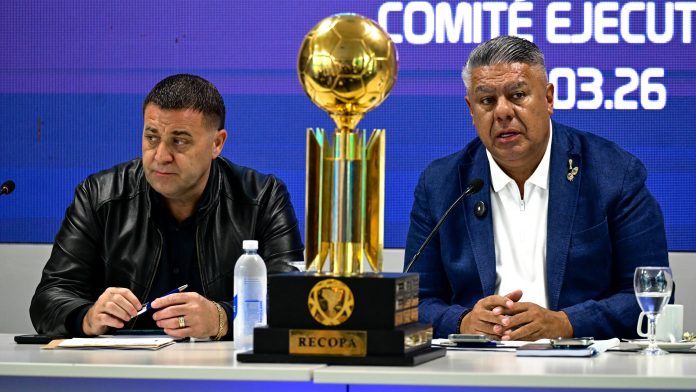 Revés para Tapia y Toviggino: la Cámara rechazó una apelación y avanza la causa por apropiación de aportes