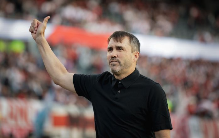 Revolución Coudet: la lupa sobre el antes y el después de River Plate con el Chacho en el banco