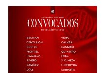 River Plate buscará treparse a la cima de su zona en la Copa Sudamericana ante Carabobo: hora, TV y formaciones
