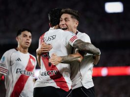 River Plate recibirá a Belgrano en la búsqueda de su cuarto triunfo al hilo en el Torneo Apertura: hora, TV y formaciones