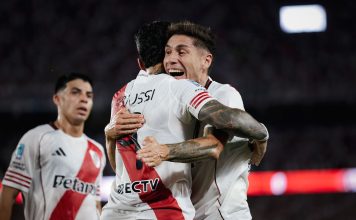River Plate recibirá a Belgrano en la búsqueda de su cuarto triunfo al hilo en el Torneo Apertura: hora, TV y formaciones