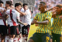 River Plate va por la recuperación ante Aldosivi de Mar del Plata en el Monumental: hora, TV y probables formaciones