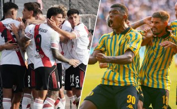 River Plate va por la recuperación ante Aldosivi de Mar del Plata en el Monumental: hora, TV y probables formaciones