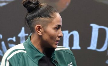 Rocío Morales, la primera mujer en dirigir un equipo de fútbol masculino en Santiago del Estero: “No sabía con qué iba a encontrarme”