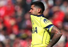 Se confirmó la lesión que sufrió Cuti Romero cuando restan dos meses para el debut de la selección argentina en el Mundial