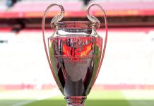 Se definieron las semifinales de la Champions League: los cruces y cuándo se disputarán