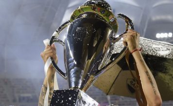 Se terminó la jornada 16 y arden las posiciones del Torneo Apertura: cómo están los cruces de playoffs y la última fecha