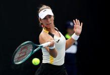 Solana Sierra vuelve en el WTA 1000 de Madrid y una Top 10 aparece en su radar